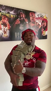 9.7K views · 486 reactions | Tag 3 Families that need help Ima Bless Em  Mo3 Badazz | Marcus Mack | Facebook