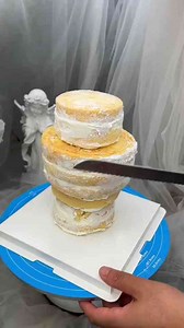 Cake Decorating Tutorial for Beginners