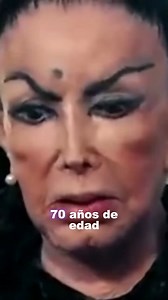 El embarazo fallido de La tigresa Irma Serrano #irmaserrano #cinemexicano #latigresa #actrizmexicana | Así Fue Show Oficial