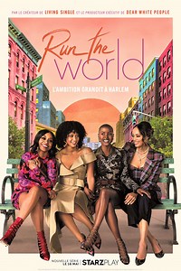 Run the World T01