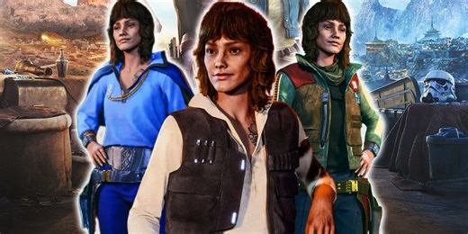 Every Star Wars Outlaws Game Edition and Season Pass Expansion, Explained