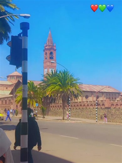 Exploring Asmara Vibes: Eritrean Culture and TikTok