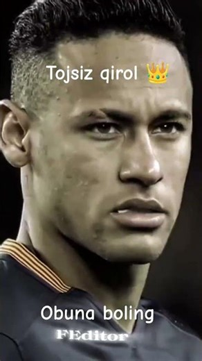 Neymar uchun obuna boling #football #rekkkkkk