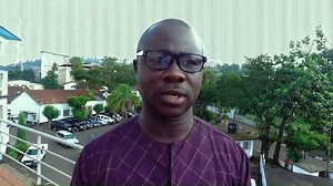 VIDEO CLIP SERIES The Government of Sierra Leone has set on course the School Feeding Programme as a major component of the complete package of the Free Quality Education initiative of His Excellency President Julius Maada Bio. With support from international partners, the Minister of Primary and Secondary Education, Lawyer Alpha Osman Timbo, said the strategy was not only to motivate children to take advantage of the Free Quality Education but was to also attain high retention rate in schools a