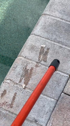 Failed sealer? Give us a call. | Clean Rite Pressure Cleaning & Paver Sealing