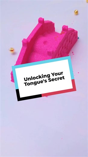 Unlocking Your Tongue's Secret: Unique Identity Revealed