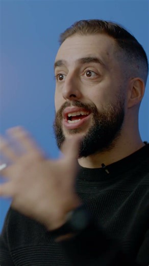 Behind the Scenes of Caliber 2025 (Teaser)