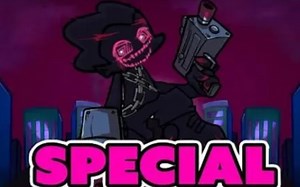 [转载]FNF Corruption Rememberance