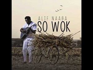 Alif Naaba - KIIBA ft Smarty