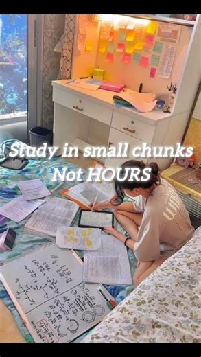 How to study without forgetting 📚🧑‍🏫Don’t just study to remember. Active recall is the secret 🔥💎