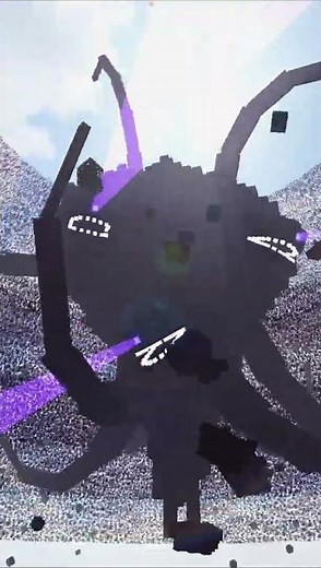 LucasDotje's Story Mode Storm | New Texture Update