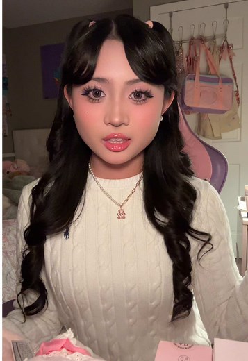 Babydoll Dress Haul featuring My Melody and Pink Dresses