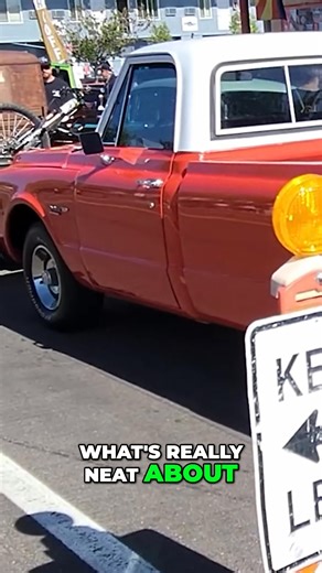 Some fun at the Route 66 Fun Run 2025 | Route 66 Road Relics