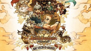 Battle Fantasia - Gameplay