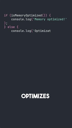 This One Line of Code Will CHANGE Your Coding Game Forever!