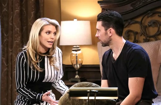 DOOL Spoilers Weekly Update Aug 26-30: Chad Follows Abigail, Gabi & EJ’s Passion, Brady Confesses, Ava’s Danger