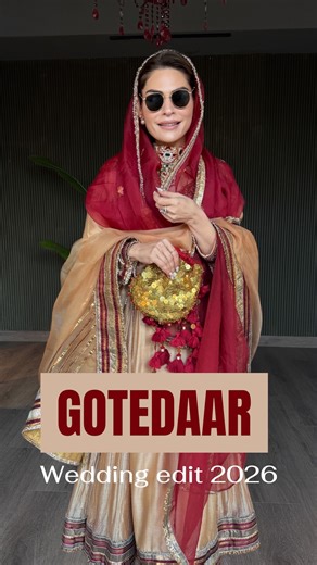 THE HOUSE OF LABELS on Instagram: "📞📱 India: 9779603101 | 9779808938 🌍 International: +91 76969 23971 Neutrals are not boring. They are graceful, classic, timeless, and powerful. They age beautifully, photograph beautifully, and most importantly— they give you endless possibilities. A neutral outfit today can be: • Styled minimally for everyday elegance • Elevated with gota for weddings at home • Reworked, restyled, and reused without looking repetitive And that’s exactly what our new GOTEDAR