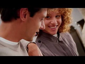 Samsonite - Travel is a gift