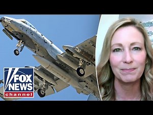 ‘GOOD SURVIVOR’: Former A-10 pilot details intense survival training