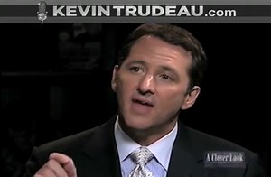 More Natural Cures Revealed By Whistle-Blower, Kevin Trudeau