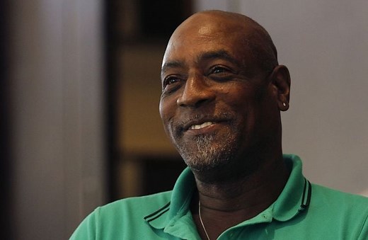 Viv Richards Height, Weight, Age, Girlfriend, Wife, Family, Biography & More » StarsUnfolded