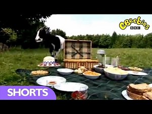 CBeebies: Big Barn Farm - Greedy Goat