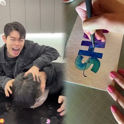 Beatbox magic challenge #tiktok #beatbox