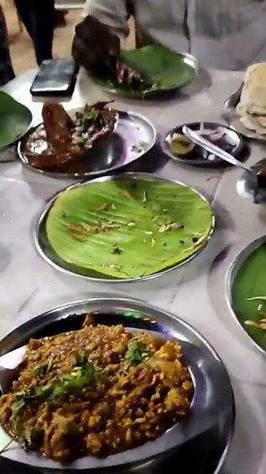 FRIEND BIRTHDAY ATROCITIES /NALLUR DHABA/ food in Chennai / #food #chennaifoodie #streetfood