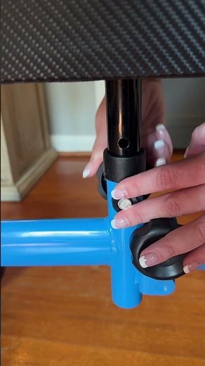 WHLICKS Foldable Knee Scooter Review: The Ultimate Crutch Alternative 🦵