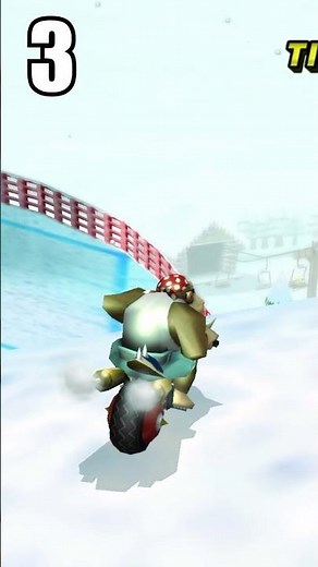 5 Shortcuts You NEED TO KNOW in Mario Kart Wii