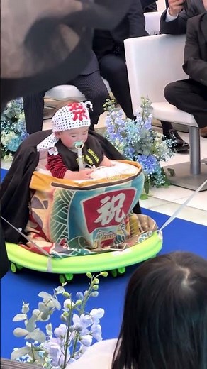 小さなリングボーイ【ゼロ婚】