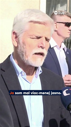 9.4K views · 67 reactions | Aktuálne informácie nájdete tu  https://bit.ly/tvn-ceske-volby-online #tvnoviny #tnlive #ceskevolby | Televízne noviny TV Markíza | Facebook