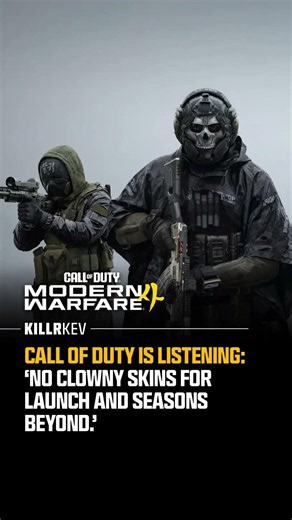 W or CAP? MW4 is keeping it GROUNDED 👀