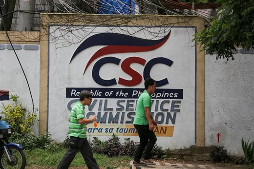 SK officials with 'good standing' gain automatic civil service eligibility | ABS-CBN News
