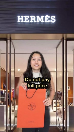 Hermes Bag Shopping Hacks Revealed