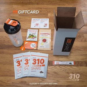 414K views · 1.1K reactions | 310 Nutrition has so much more than a weight shake. Try all this for $9 and get a $10 gift card to use on what you like. Join our FB Community to chat with real customers seeing real results! www.facebook.com/groups/310community | 310 Nutrition | Facebook