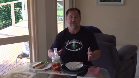 This Way of Preserving Tomatoes is AMAZING