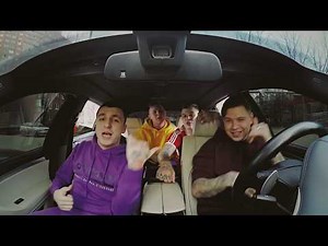 Kavabanga Depo Kolibri & Rasa - Фиолетово (Премьера песни, 2019)