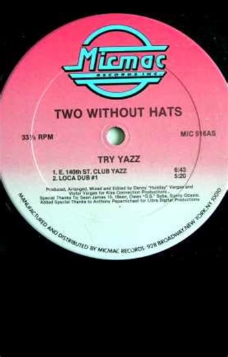 #estaloca #twowithouthats #tryyazzesaloca #tryyazz #wgcichicago #b96chicago #freestyle #housemix #chicagohousemusic #newyork #yazdontgo #yazzo #dancemusic #wbmxchicago #hotmix #pilsen #humboldtparkchicago #humboldtpark