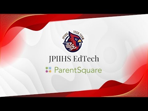 ParentSquare for Coaches & Activity Leaders