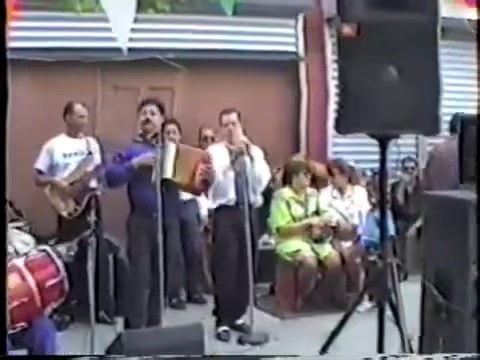 Exploring Traditional Merengue Music of the Dominican Republic