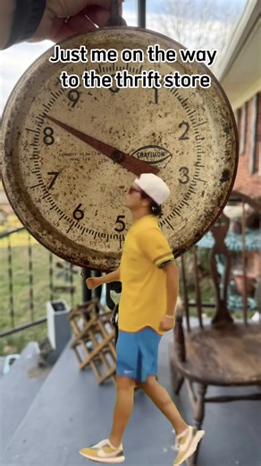 Exploring Local Thrift and Antique Shops