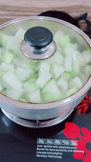 Tishu's Colorful Collection of Ingredients