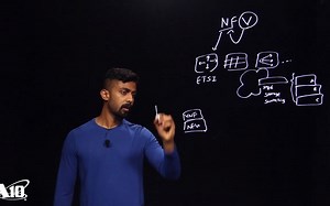 What is Network Function Virtualization (NFV)