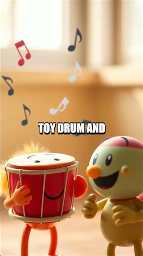 The Pogo Parade Tale