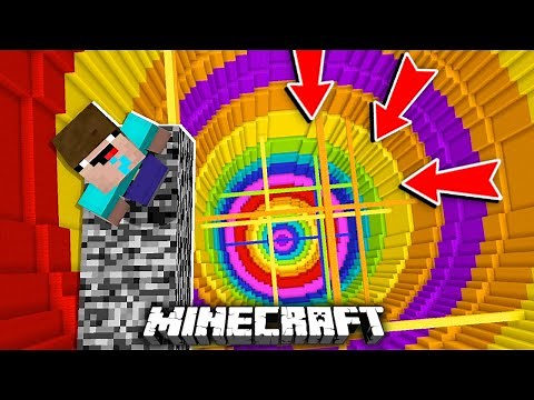 Sprawdziłem NAJPOPULARNIEJSZĄ MAPĘ w MINECRAFT!