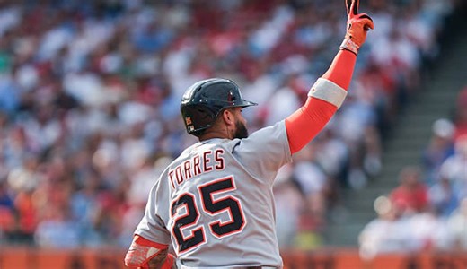 How to Watch Tigers vs. Twins: TV Channel & Live Stream - August 4