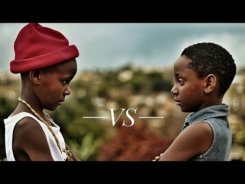 Abafana the BOYS vs Amantombazane the GIRLS (ep02-S01)