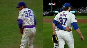 Cubs' last two no-hitters at Wrigley Field | 09/05/2024
