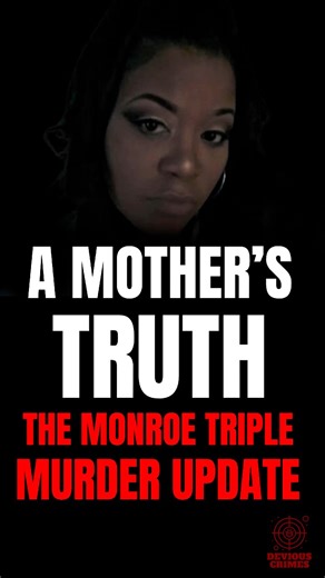 “They didn’t die over drugs — they were stalked.” The mother of Jaborris Simpson speaks out after the Monroe triple murder that claimed the lives of her son, his two-year-old daughter Jhersi, and their lifelong friend Jamal Bosley. In an emotional Facebook post, she explains the truth — the fight at Richwood’s homecoming, the days that followed, and how it ended in tragedy. 🕊 Rest in peace to these three innocent souls. 🎥 Watch more real stories on Devious Crimes. #MonroeLouisiana #DeviousCrim